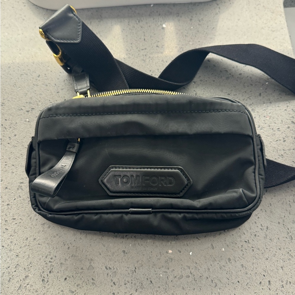 Original Tom Ford Man Bag